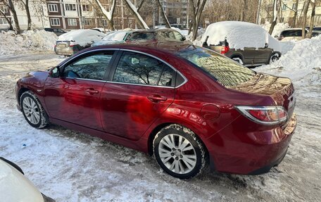 Mazda 6, 2011 год, 1 270 000 рублей, 3 фотография