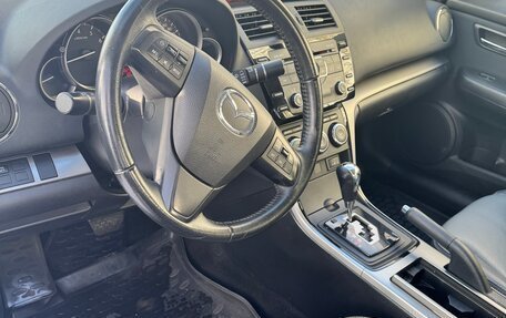 Mazda 6, 2011 год, 1 270 000 рублей, 14 фотография