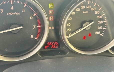 Mazda 6, 2011 год, 1 270 000 рублей, 16 фотография