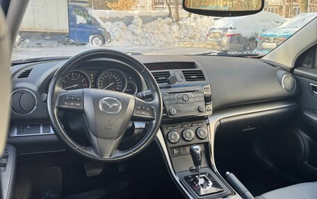 Mazda 6, 2011 год, 1 270 000 рублей, 15 фотография