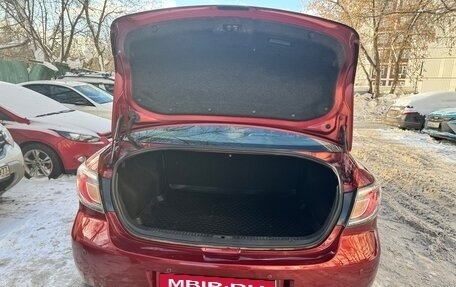 Mazda 6, 2011 год, 1 270 000 рублей, 8 фотография