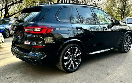 BMW X5, 2020 год, 8 260 000 рублей, 6 фотография