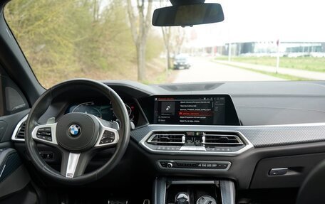 BMW X5, 2020 год, 8 260 000 рублей, 8 фотография