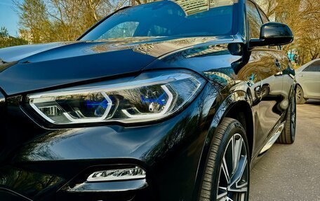 BMW X5, 2020 год, 8 260 000 рублей, 14 фотография