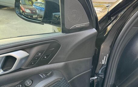 BMW X5, 2020 год, 8 260 000 рублей, 12 фотография