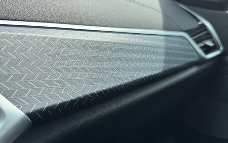 BMW X5, 2020 год, 8 260 000 рублей, 15 фотография