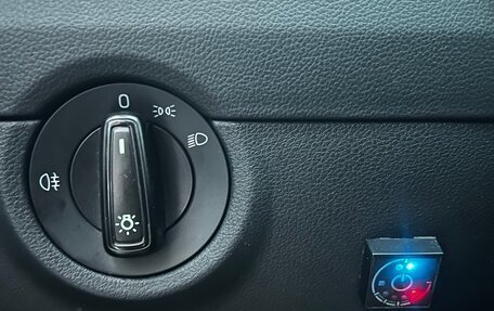 Skoda Octavia, 2017 год, 970 000 рублей, 7 фотография