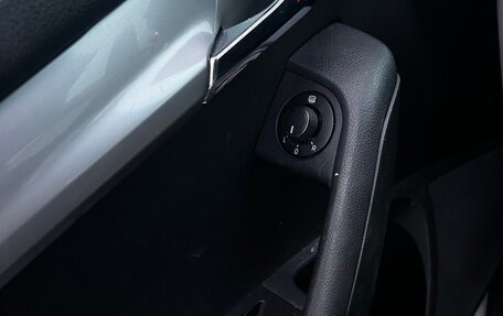 Skoda Octavia, 2017 год, 970 000 рублей, 6 фотография