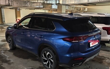 GAC GS5, 2022 год, 1 980 000 рублей, 3 фотография