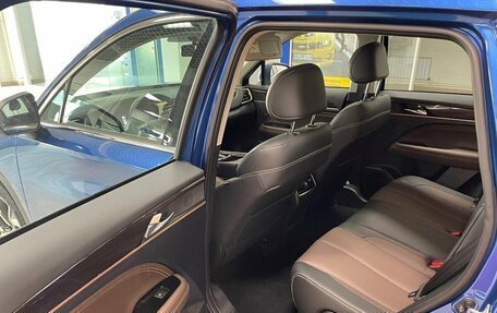 GAC GS5, 2022 год, 1 980 000 рублей, 6 фотография