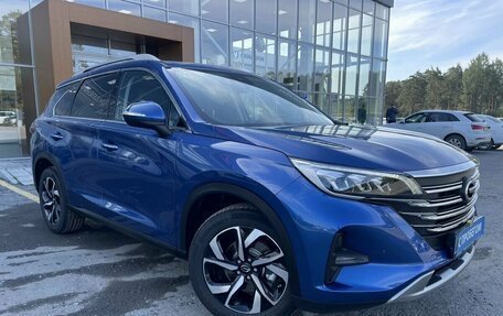 GAC GS5, 2022 год, 1 980 000 рублей, 8 фотография