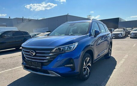 GAC GS5, 2022 год, 1 980 000 рублей, 9 фотография