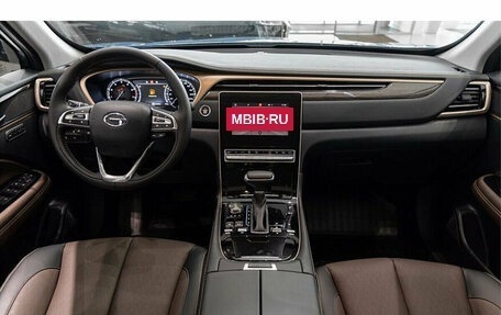 GAC GS5, 2022 год, 1 980 000 рублей, 5 фотография