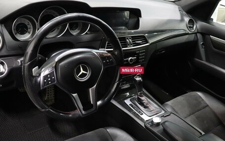 Mercedes-Benz C-Класс, 2013 год, 1 219 000 рублей, 6 фотография