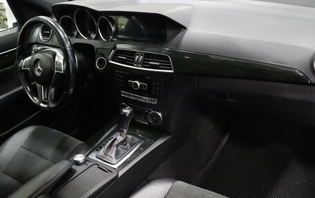 Mercedes-Benz C-Класс, 2013 год, 1 219 000 рублей, 8 фотография