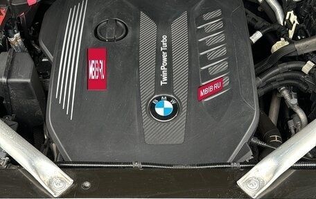 BMW X5, 2020 год, 8 260 000 рублей, 18 фотография