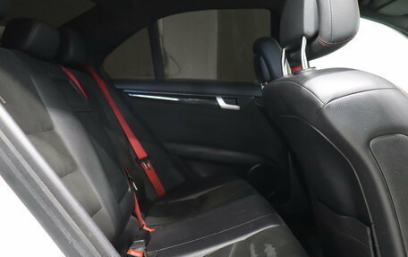 Mercedes-Benz C-Класс, 2013 год, 1 219 000 рублей, 16 фотография