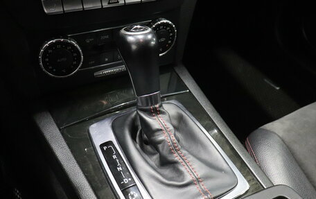 Mercedes-Benz C-Класс, 2013 год, 1 219 000 рублей, 15 фотография