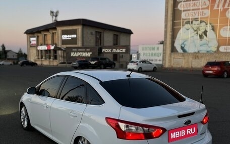 Ford Focus III, 2012 год, 1 080 000 рублей, 2 фотография