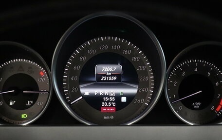 Mercedes-Benz C-Класс, 2013 год, 1 219 000 рублей, 12 фотография