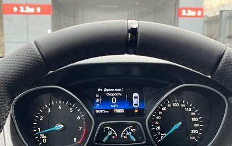 Ford Focus III, 2012 год, 1 080 000 рублей, 11 фотография