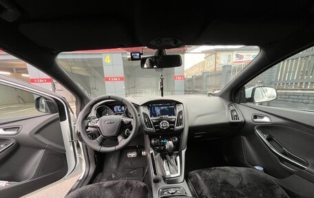 Ford Focus III, 2012 год, 1 080 000 рублей, 15 фотография