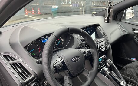 Ford Focus III, 2012 год, 1 080 000 рублей, 16 фотография