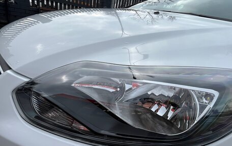 Ford Focus III, 2012 год, 1 080 000 рублей, 12 фотография