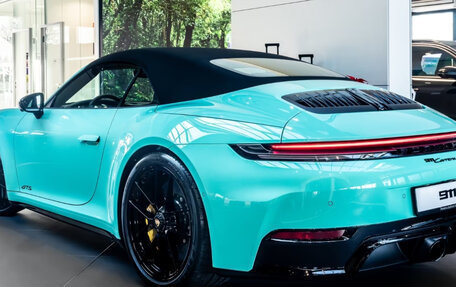 Porsche 911, 2026 год, 26 600 000 рублей, 3 фотография