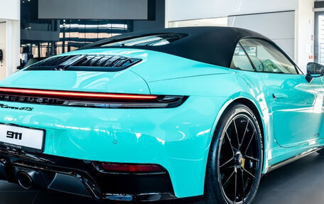 Porsche 911, 2026 год, 26 600 000 рублей, 6 фотография