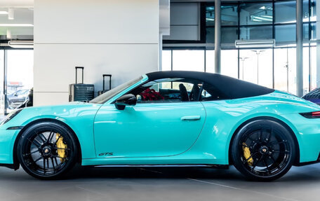 Porsche 911, 2026 год, 26 600 000 рублей, 2 фотография