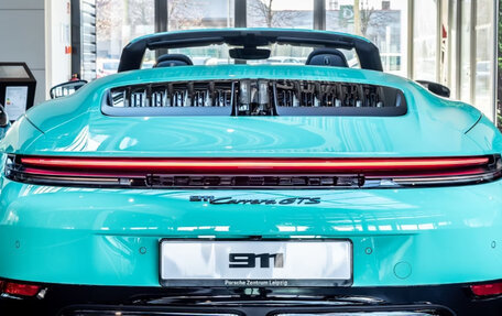 Porsche 911, 2026 год, 26 600 000 рублей, 5 фотография