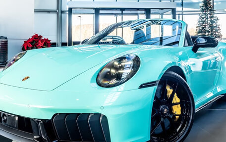 Porsche 911, 2026 год, 26 600 000 рублей, 7 фотография