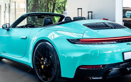 Porsche 911, 2026 год, 26 600 000 рублей, 9 фотография