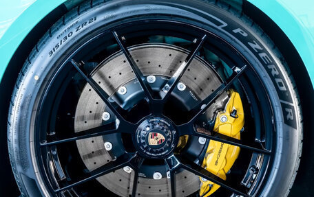 Porsche 911, 2026 год, 26 600 000 рублей, 14 фотография