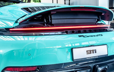 Porsche 911, 2026 год, 26 600 000 рублей, 17 фотография