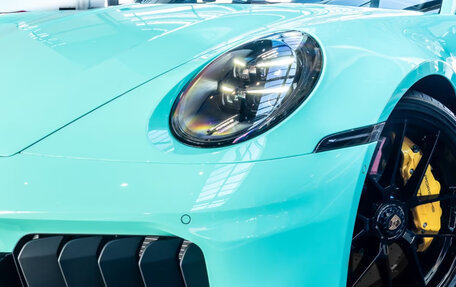 Porsche 911, 2026 год, 26 600 000 рублей, 12 фотография