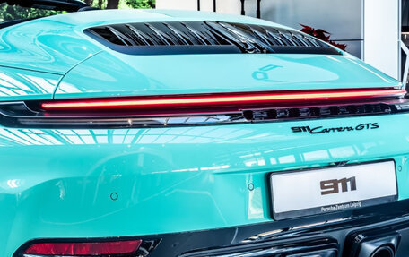 Porsche 911, 2026 год, 26 600 000 рублей, 16 фотография