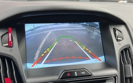 Ford Focus III, 2012 год, 1 080 000 рублей, 9 фотография