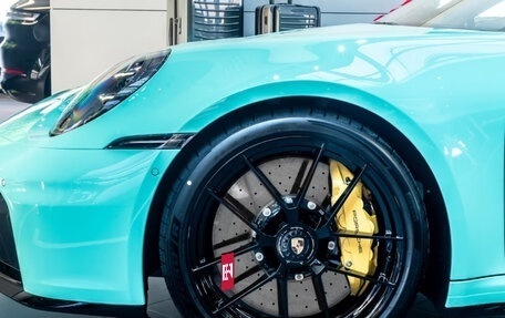 Porsche 911, 2026 год, 26 600 000 рублей, 11 фотография