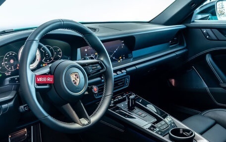 Porsche 911, 2026 год, 26 600 000 рублей, 18 фотография