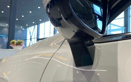 CheryExeed LX, 2025 год, 3 090 000 рублей, 9 фотография