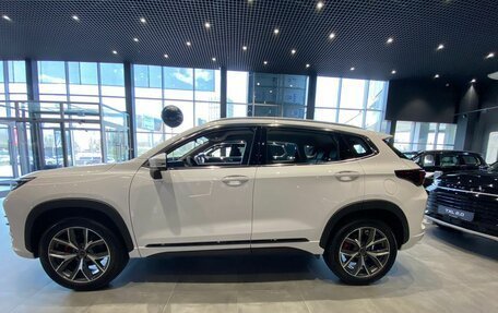 CheryExeed LX, 2025 год, 3 090 000 рублей, 7 фотография