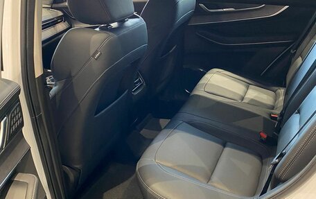 CheryExeed LX, 2025 год, 3 090 000 рублей, 10 фотография