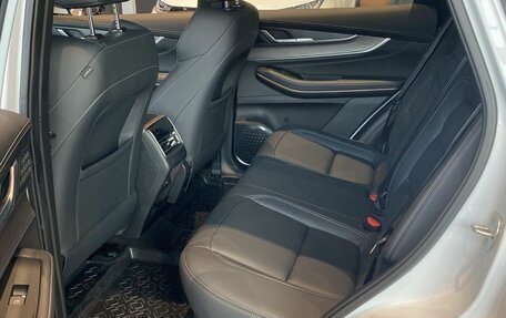 CheryExeed LX, 2025 год, 3 090 000 рублей, 11 фотография