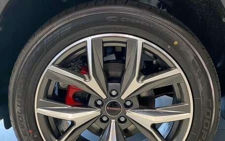 CheryExeed LX, 2025 год, 3 090 000 рублей, 8 фотография