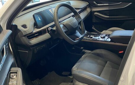 CheryExeed LX, 2025 год, 3 090 000 рублей, 13 фотография