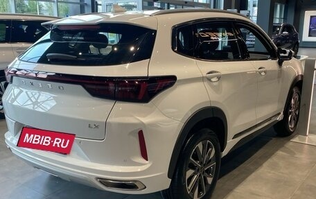 CheryExeed LX, 2025 год, 3 090 000 рублей, 6 фотография
