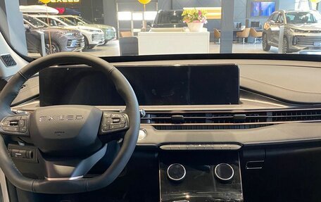 CheryExeed LX, 2025 год, 3 090 000 рублей, 15 фотография