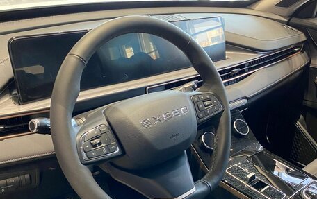 CheryExeed LX, 2025 год, 3 090 000 рублей, 14 фотография